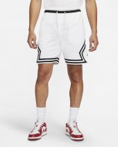 Nike Jordan Sport Dri-FIT Elmas Panelli Erkek Şortu - 2