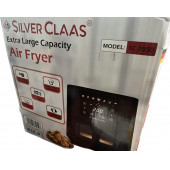 SİLVER CLAAS WİFİLİ - 1