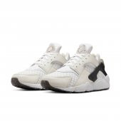 Nike Air Huarache Crater Premium Erkek Beyaz Renk Spor Ayakkabı - 1