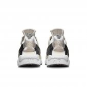 Nike Air Huarache Crater Premium Erkek Beyaz Renk Spor Ayakkabı - 4