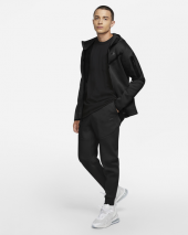Nike Sportswear Tech Fleece Jogger Erkek Siyah Renk Eşofman Altı - 2