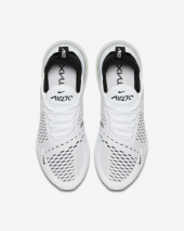 Nike Air Max 270 Beyaz Renk Kadın Sneaker Ayakkabısı - 2