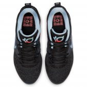 Nike Kd15 Erkek Siyah Renk Basketbol Ayakkabısı - 3