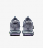 Nike Kd Trey 5 X Erkek Gri Renk Basketbol Ayakkabısı - 3