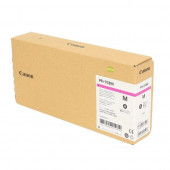 PlotterSarf Canon PFI-703 M (Magenta) Kırmızı Plotter Orijinal Mürekkep Kartuş 700 ml. (2965B001) - 1