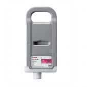 PlotterSarf Canon PFI-703 M (Magenta) Kırmızı Plotter Orijinal Mürekkep Kartuş 700 ml. (2965B001) - 2