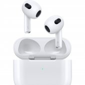 Apple AirPods 3.Nesil Bluetooth Kulaklık MME73TU/A (Apple Türkiye Garantili) - 1