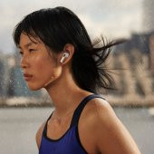 Apple AirPods 3.Nesil Bluetooth Kulaklık MME73TU/A (Apple Türkiye Garantili) - 3