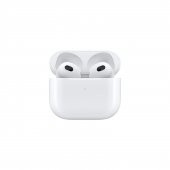 Apple AirPods 3.Nesil Bluetooth Kulaklık MME73TU/A (Apple Türkiye Garantili) - 4