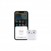 Apple AirPods 3.Nesil Bluetooth Kulaklık MME73TU/A (Apple Türkiye Garantili) - 6