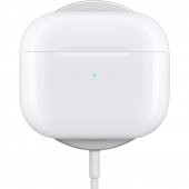 Apple AirPods 3.Nesil Bluetooth Kulaklık MME73TU/A (Apple Türkiye Garantili) - 7