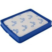 Philips FC 9751/07 PowerPro Max Uyumlu Hepa Filtre Seti - 2