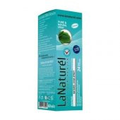 Lanaturel Doğal Ayak Kokusu Için Sprey 60 ml Menthol - 1