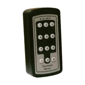 Electrosec AC-13P Plastik Kasa Şifre Cihazı thumbnail 1