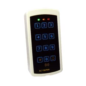Electrosec AC-13PX Plastik Kasa Şifre Cihazı - 1