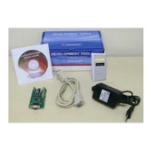 Electrosec DEV-17R  Yazılım Geliştirme Seti - 1