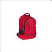 TIGRA OKAPI SIRT ÇANTASI OKP/128 KIRMIZI - 1