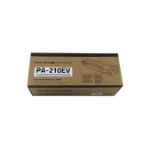 PANTUM PA-210EV ORİJİNAL SİYAH TONER P2200-2500-6550-6600NW Black - 1