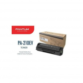 PANTUM PA-210EV ORİJİNAL SİYAH TONER P2200-2500-6550-6600NW Black - 2