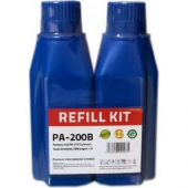 PANTUM PA-200B ORİJİNAL REFİL KİT Pantum PA-210EV P2200-2500-6550-6600NW Black - 1