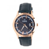 Fado Rh 0018 Deri Kayışlı Saat - 1