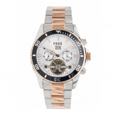 Fado Rh 0015 Otomatik Metal Saat - 1