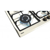 Teka Eh 60 4G Aı Al Tr Cı Bej Woklu Ankastre Ocak - 2