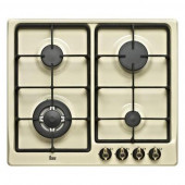 Teka Eh 60 4G Aı Al Tr Cı Bej Woklu Ankastre Ocak - 1