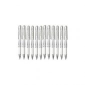 Unı Sıgno Broad UM-153 Beyaz 12’li Paket - 1