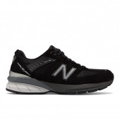 New Balance 990 v5 Siyah Erkek Spor Ayakkabı - 1