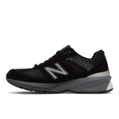 New Balance 990 v5 Siyah Erkek Spor Ayakkabı - 2