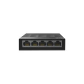 Tp-Link 5 Port 10-100-1000 Mbps Switch Plastik Kasa Masaüstü Switch thumbnail 1