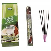VANİLLA COCONUT KOKULU TÜTSÜ - 1