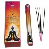 7 CHAKRAS KOKULU TÜTSÜ - 1