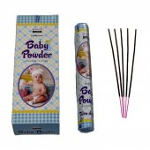 BABY POWDER-BEBEK PUDRASI KOKULU TÜTSÜ - 1