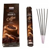ARABİCA COFFE KOKULU TÜTSÜ - 1