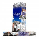 CALL CLİENT - MÜŞTERİ ÇAGRISI KOKUSU TÜTSÜ - 1