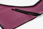Araç - Seyahat Seccadesi Bordo thumbnail 3