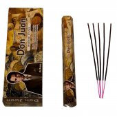 DON JUAN KOKULU TÜTSÜ - 1