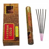 DARSHON GOLD KOKULU TÜTSÜ - 1