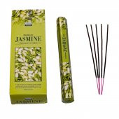 JASMİNE KOKULU TÜTSÜ - 1