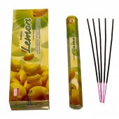 LEMON KOKULU TÜTSÜ - 1