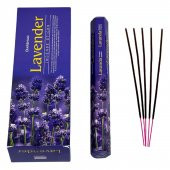 LAVENDER KOKULU TÜTSÜ - 1