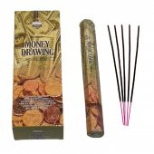 MONEY DRAWİNG KOKULU TÜTSÜ - 1