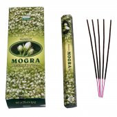 MOGRA KOKULU TÜTSÜ - 1