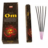 OM KOKULU TÜTSÜ - 1
