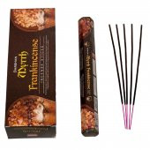 MYRH FRANK İNCENSE - MÜR KOKULU TÜTSÜ - 1