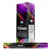 OPİUM KOKULU TÜTSÜ - 1