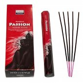 PASSİON-TUTKU KOKULU TÜTSÜ - 1