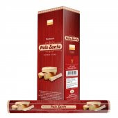 PALO SANTO KOKULU TÜTSÜ - 1